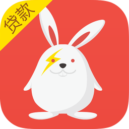 电兔优贷 財經 App LOGO-APP開箱王