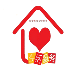 生活服务 生活 App LOGO-APP開箱王