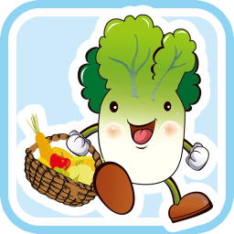 智慧菜场 購物 App LOGO-APP開箱王