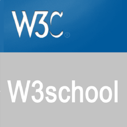 W3school移动版 教育 App LOGO-APP開箱王