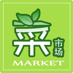 菜市场 購物 App LOGO-APP開箱王