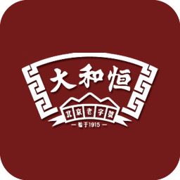 大和恒粮行 購物 App LOGO-APP開箱王