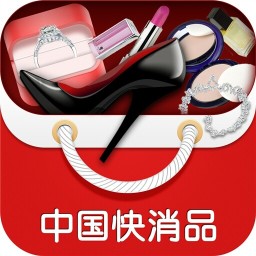 中国快消品行业市场 生活 App LOGO-APP開箱王