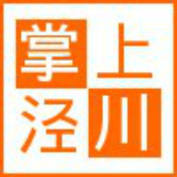 掌上泾川 生活 App LOGO-APP開箱王