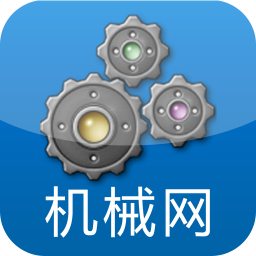 机械网 生活 App LOGO-APP開箱王