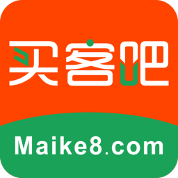 买客吧 購物 App LOGO-APP開箱王