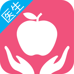 小苹果儿科医生端 健康 App LOGO-APP開箱王