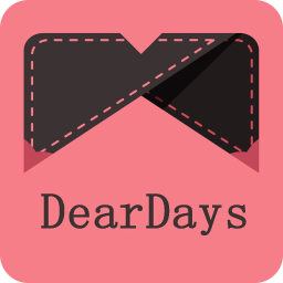 DearDays懒人日记 生活 App LOGO-APP開箱王