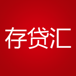 存贷汇中国 財經 App LOGO-APP開箱王