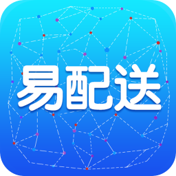 易配送 生活 App LOGO-APP開箱王