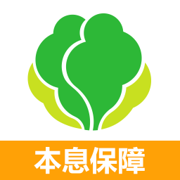 生菜金融 財經 App LOGO-APP開箱王