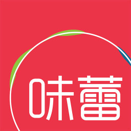 味蕾 生活 App LOGO-APP開箱王