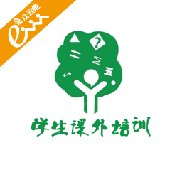 学生课外培训 教育 App LOGO-APP開箱王