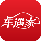 车遇家 購物 App LOGO-APP開箱王