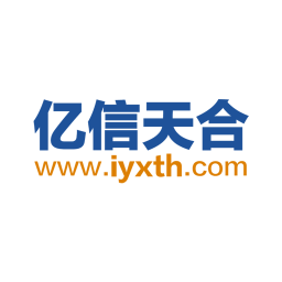 亿信天合 財經 App LOGO-APP開箱王