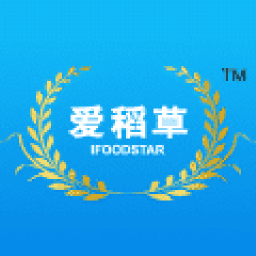 爱稻草 購物 App LOGO-APP開箱王