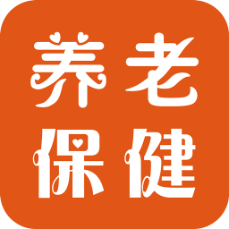 养老保健 生活 App LOGO-APP開箱王