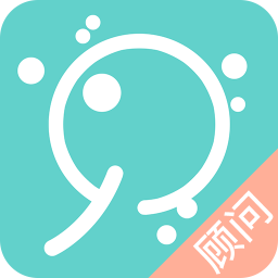 快乐老师课程顾问 教育 App LOGO-APP開箱王