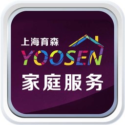 家庭服务网 購物 App LOGO-APP開箱王