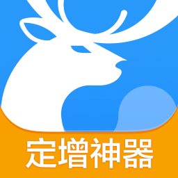 鹿秀金融 財經 App LOGO-APP開箱王