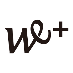 WePlusSpace 商業 App LOGO-APP開箱王