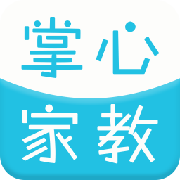 掌心家教 教育 App LOGO-APP開箱王