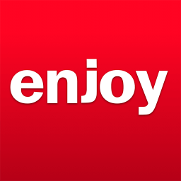 ENJOYVIP 生活 App LOGO-APP開箱王