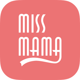 MissMama 教育 App LOGO-APP開箱王
