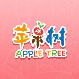 苹果树 生活 App LOGO-APP開箱王
