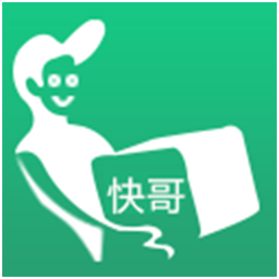 果快到快哥版 生活 App LOGO-APP開箱王