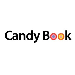 CandyBook 娛樂 App LOGO-APP開箱王