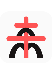 来众筹扶贫 生活 App LOGO-APP開箱王