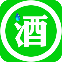 酒圈 社交 App LOGO-APP開箱王