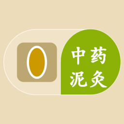 中药泥灸 社交 App LOGO-APP開箱王