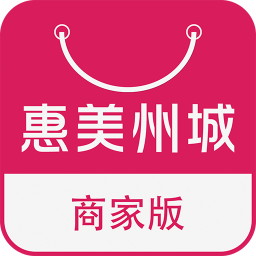 惠美商家 購物 App LOGO-APP開箱王