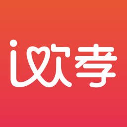 i欢孝 生活 App LOGO-APP開箱王