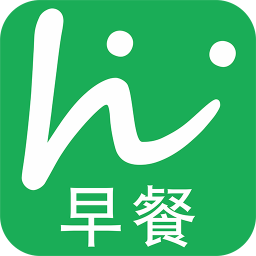 Hi早餐 生活 App LOGO-APP開箱王