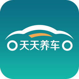 天天养车 生活 App LOGO-APP開箱王