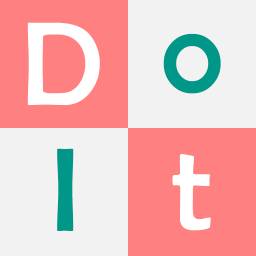 DoIt 工具 App LOGO-APP開箱王