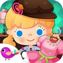 糖糖时尚屋 休閒 App LOGO-APP開箱王