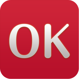 OK特卖会 購物 App LOGO-APP開箱王