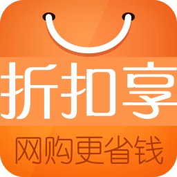 折扣享返利 購物 App LOGO-APP開箱王