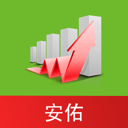 安佑仪表盘 商業 App LOGO-APP開箱王