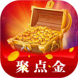 聚点金 購物 App LOGO-APP開箱王