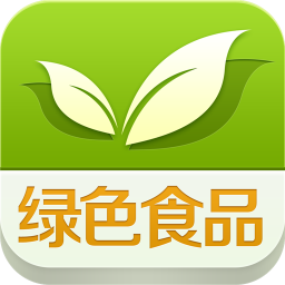 山西绿色食品平台 生活 App LOGO-APP開箱王