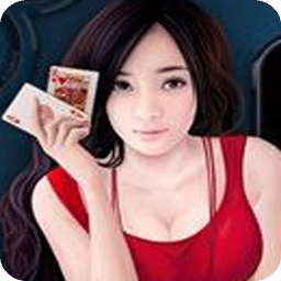 皇家德州扑克 棋類遊戲 App LOGO-APP開箱王
