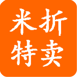 米折特卖 購物 App LOGO-APP開箱王