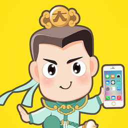 大当家来了 生活 App LOGO-APP開箱王