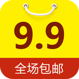 米折网九块九包邮 購物 App LOGO-APP開箱王