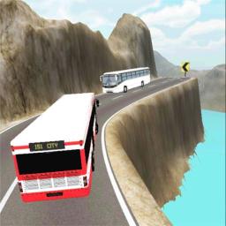大型巴士驾驶司机3D 體育競技 App LOGO-APP開箱王